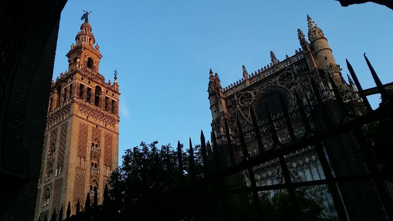 Conde Collection Gran Poder Apartment Sevilla