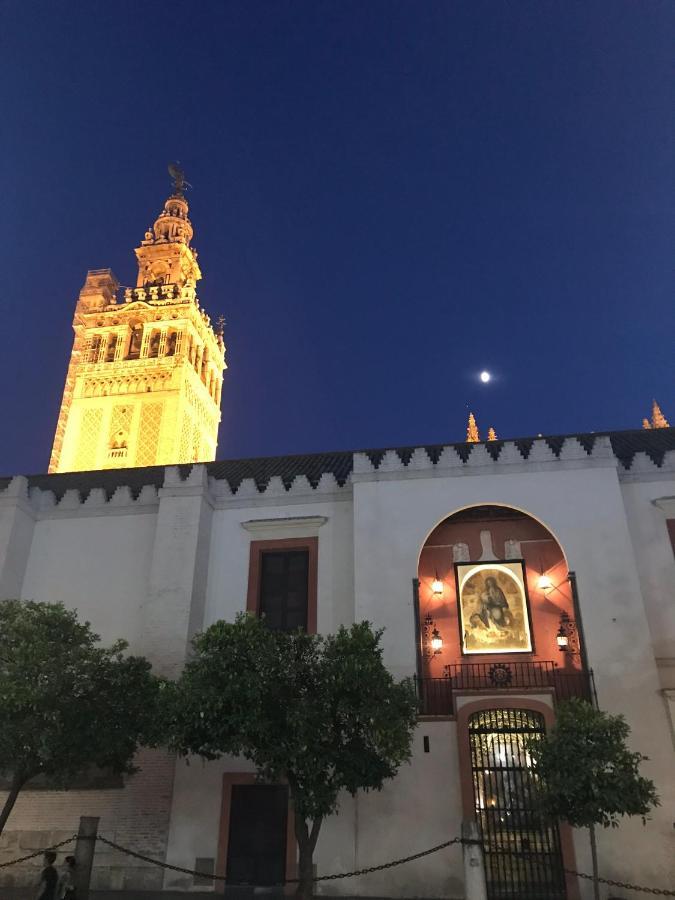 Apartment Conde Collection Gran Poder Sevilla