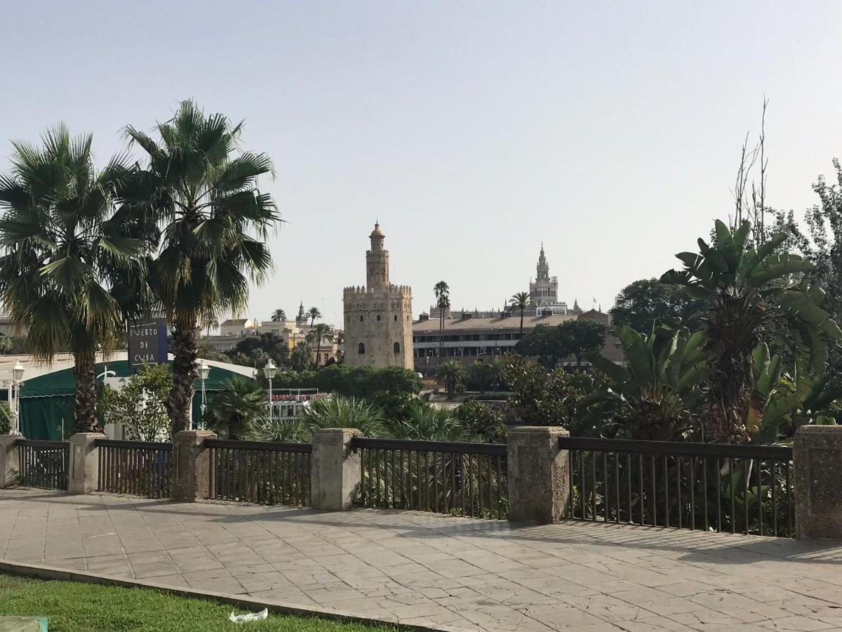 Conde Collection Gran Poder Apartment Sevilla