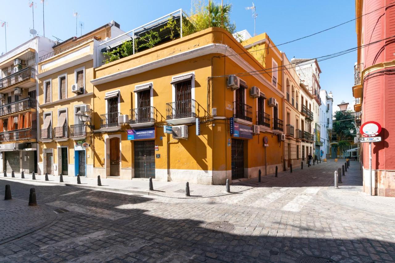 Conde Collection Gran Poder Appartement Sevilla