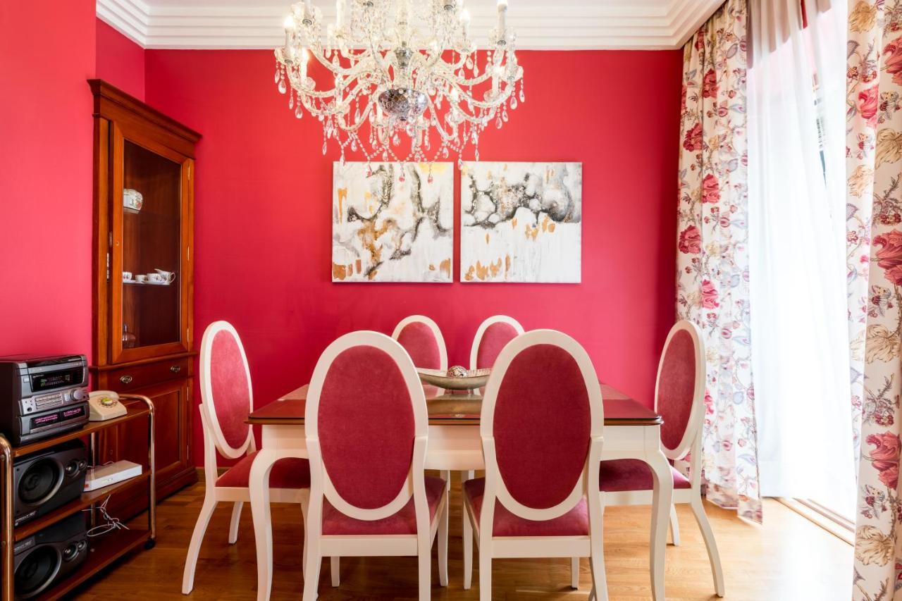 Conde Collection Gran Poder Appartement Sevilla